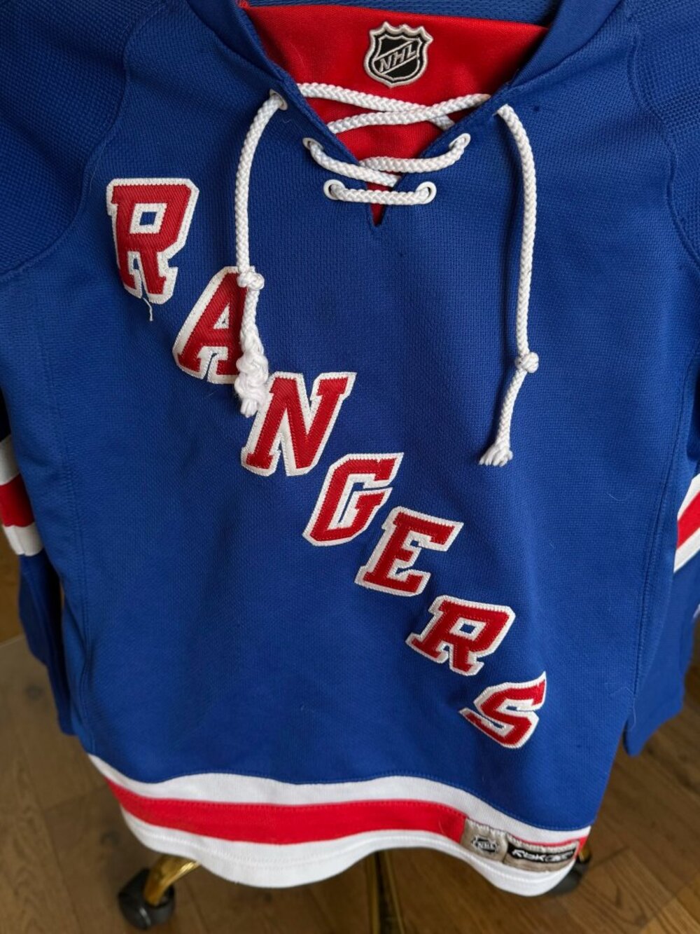 Rangers Jersey